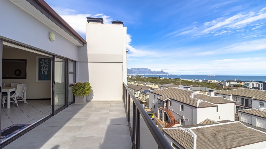 2 Bedroom Property for Sale in Big Bay Western Cape